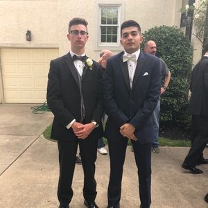 Meet your Posher, Sam